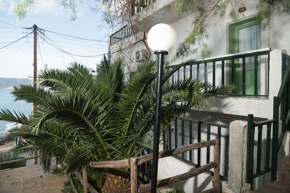 Elounda Apartments