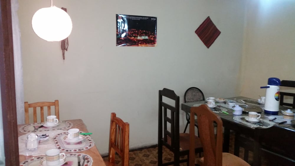 Hotel Hostal Maya Inn - Hostel - Image 1