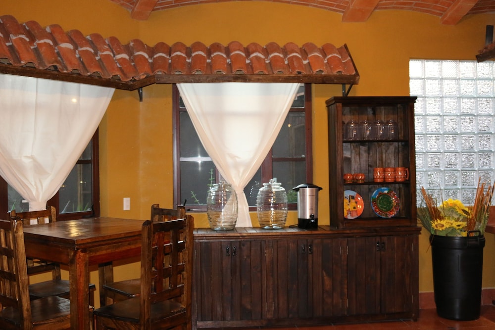 Casas de Guanajuato