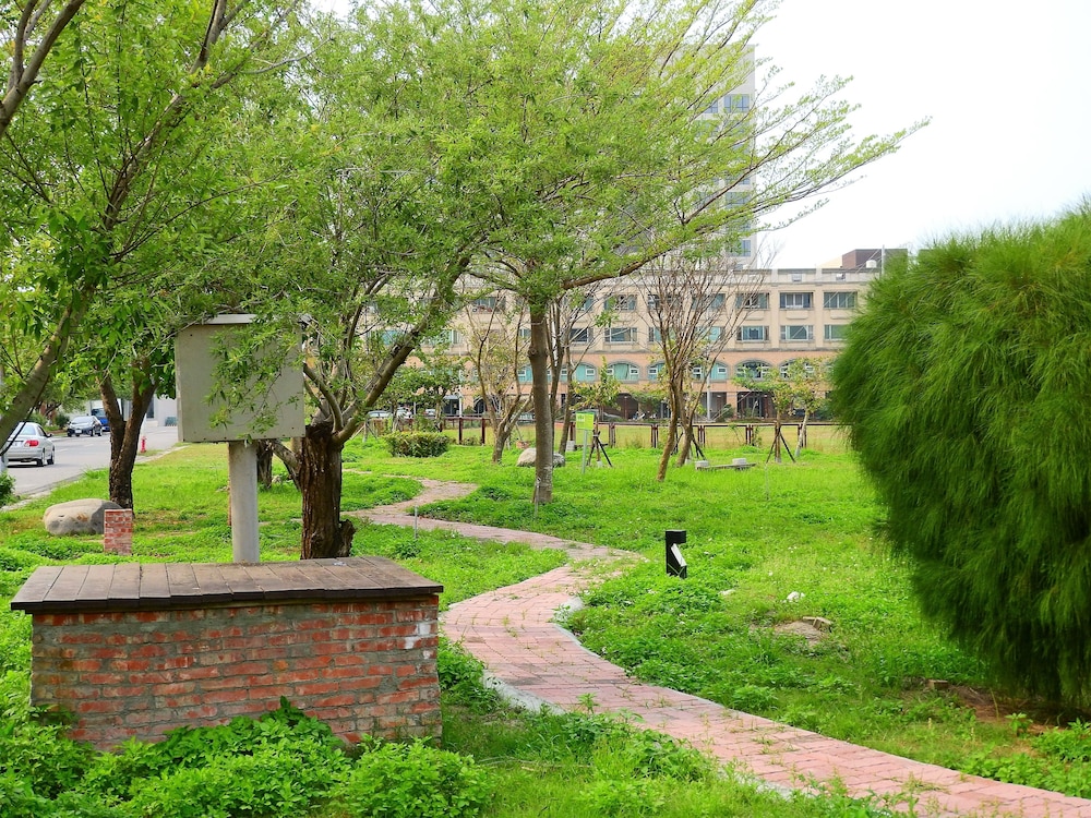 Anping Western-style House
