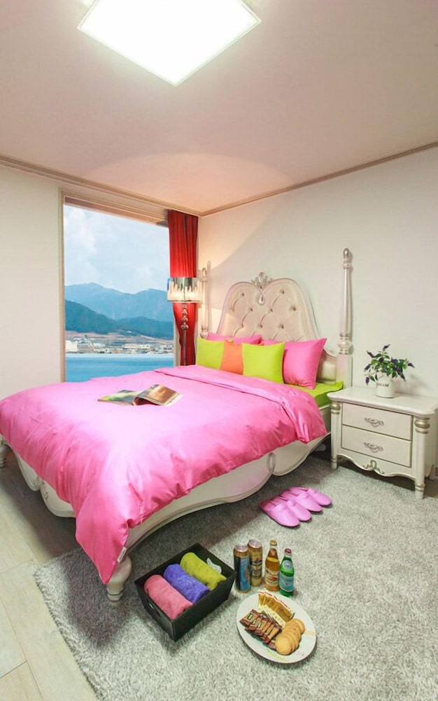 Casa Pension Tongyeong