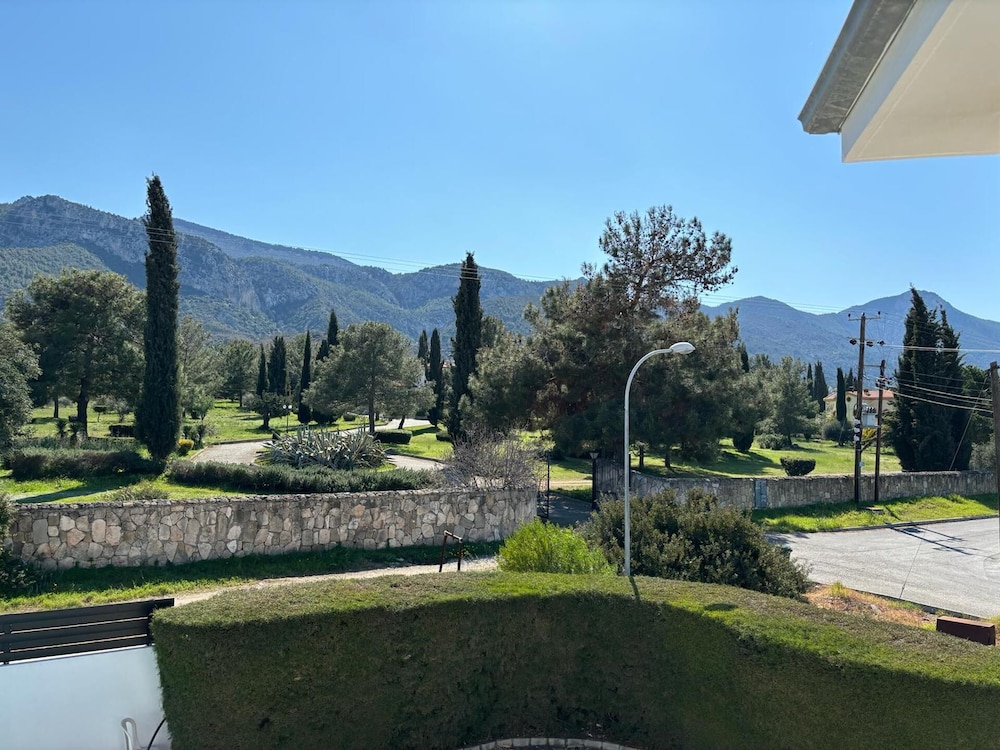 Villa Pearl in Catalkoy North Cyprus