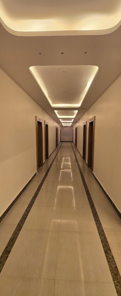 Hotel Venkteshwar
