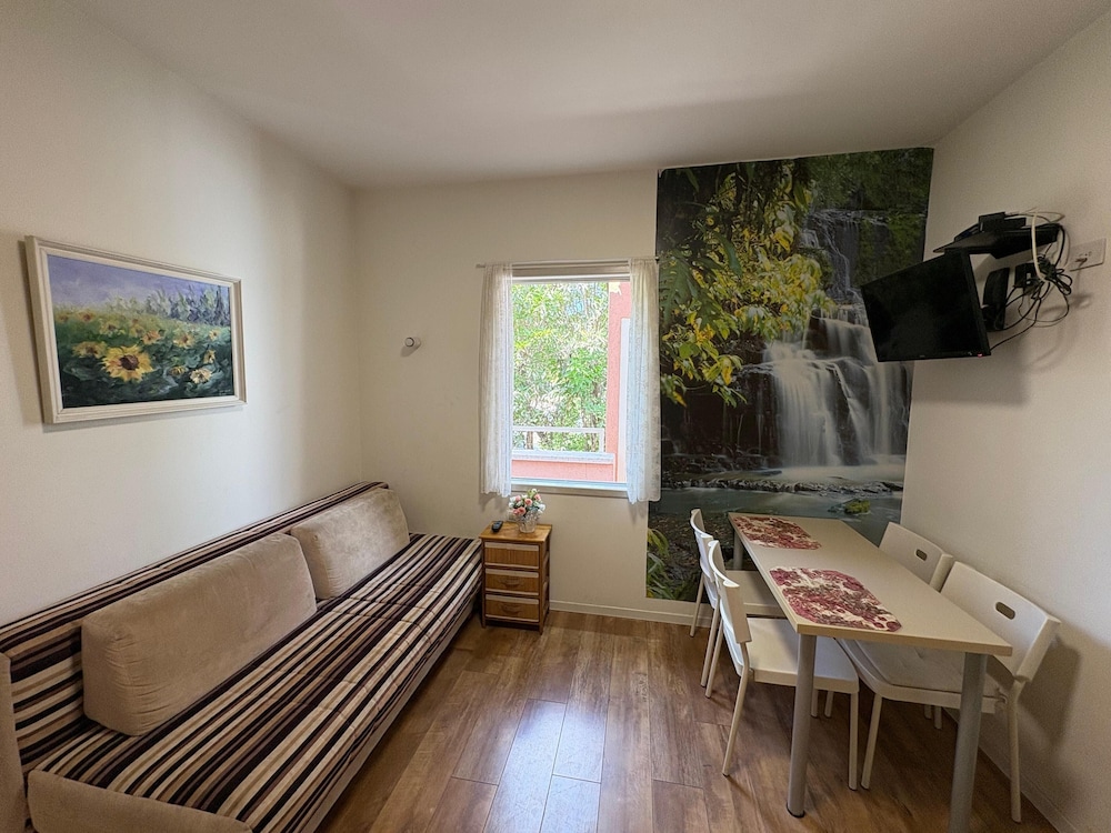 Kfar Saba Guesthouse