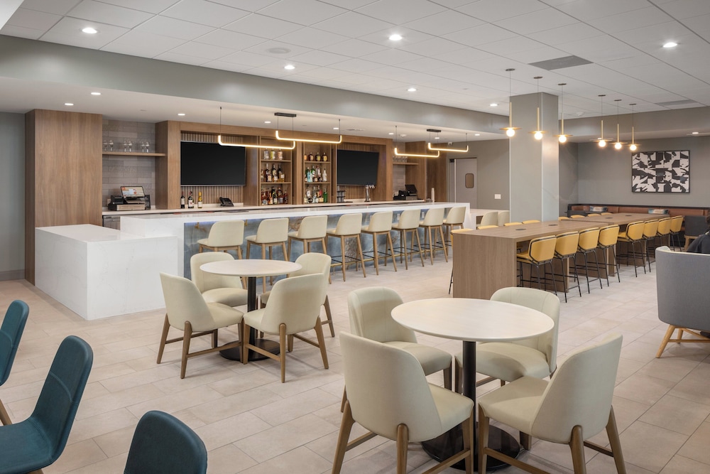 Holiday Inn Suites Monterey Park Los Angeles, an IHG Hotel - Property Image 96