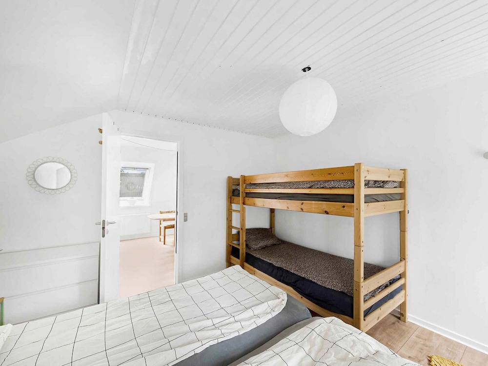 5 Star Holiday Home in Svaneke