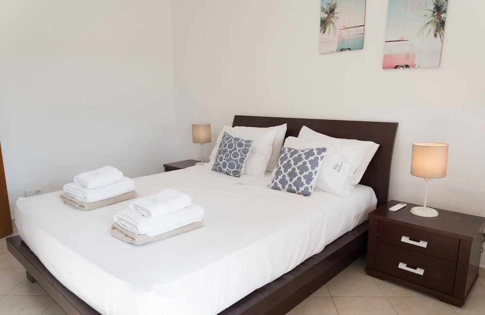 Villa Rafaella in Rethymno