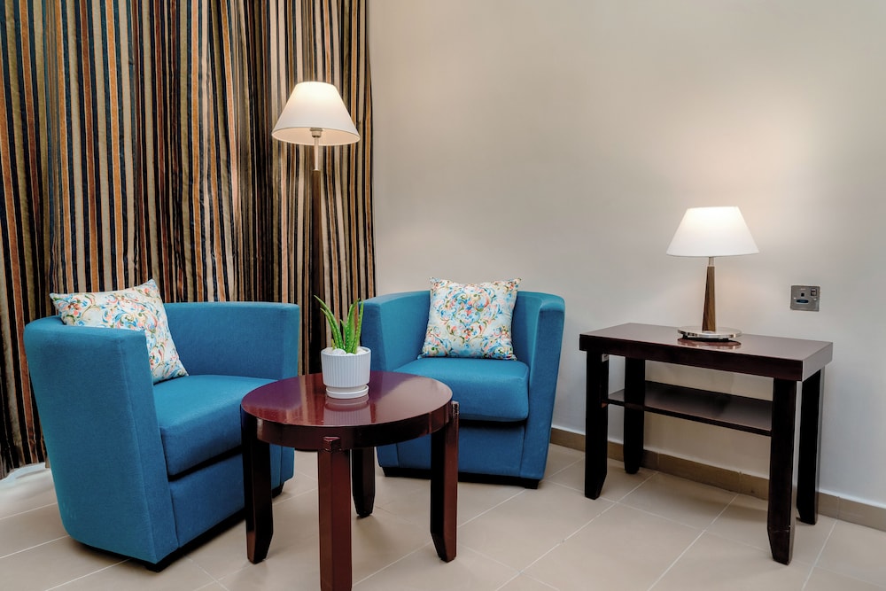 Abu Dhabi Vacations - Metropolitan Al Mafraq Hotel - Property Image 67
