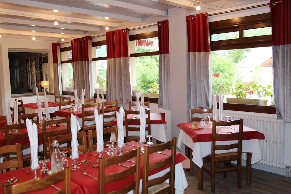 Puy-Saint-Vincent Vacations - Hotel l'Aigliere - Property Image 8