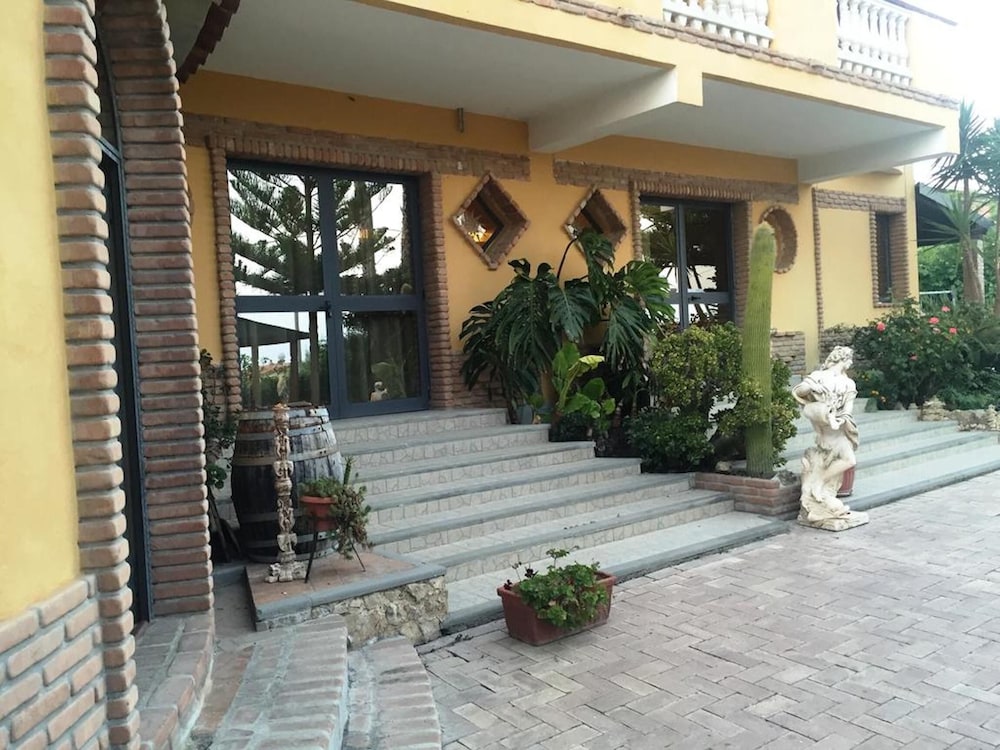 Hotel Ristorante L'Orizzonte