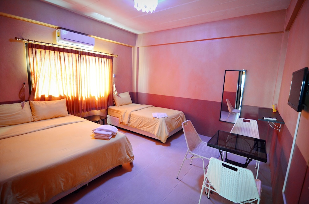 The Famous House Jomtien
