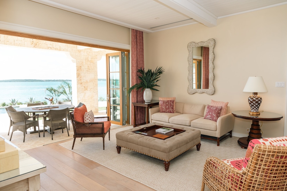 Briland Club Coral Cottage A4lower 2 Bedroom Villa