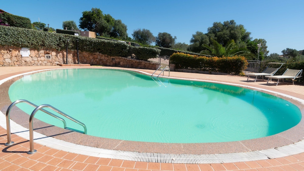 Casa Stella Di Mare in Buddittogliu Straulas