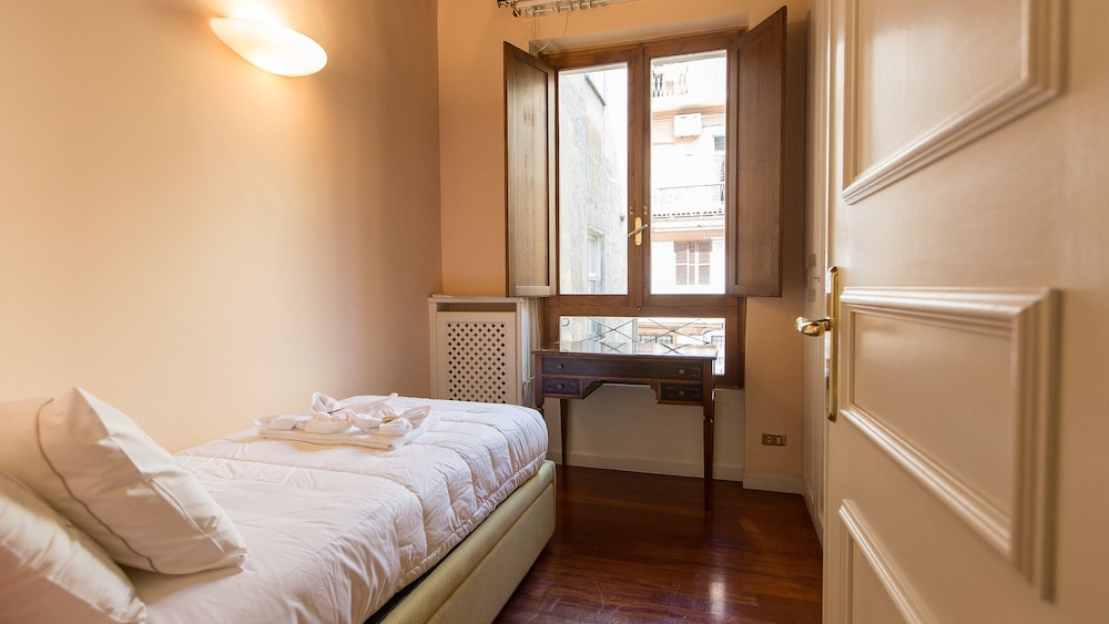 Rental In Rome Vite Prestigious