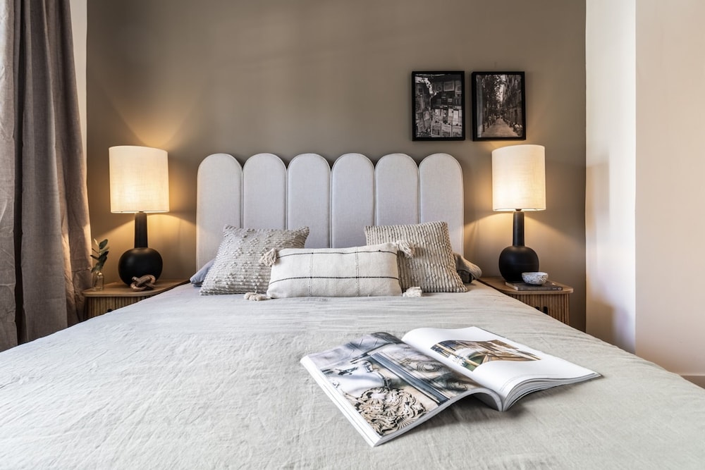 Pedriza - 3 Bedrooms in Hispanoam Rica