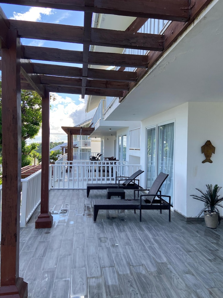 Apartamento Vista Mare 5-202