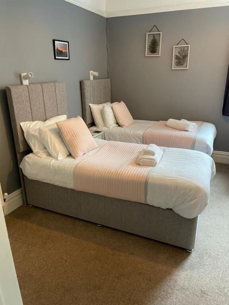 Bodalwyn Guest House