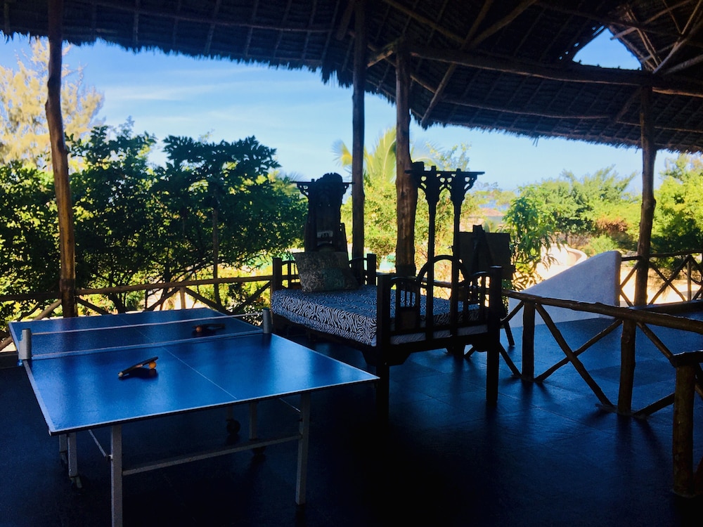 Pemba Paradise