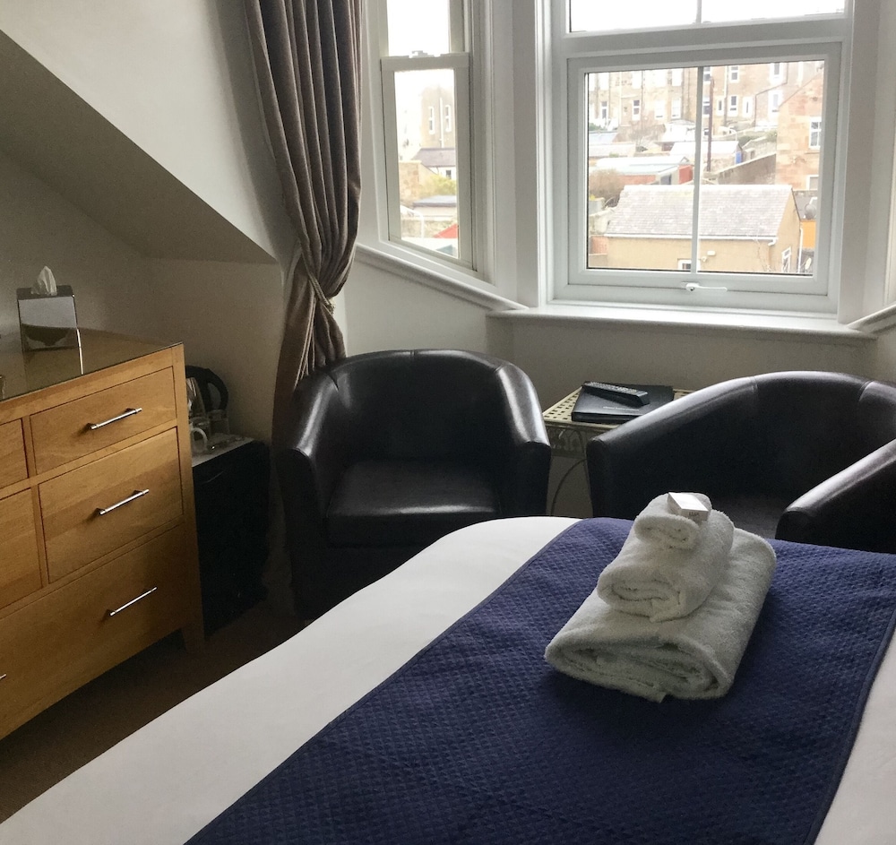 Craggallan Guest House