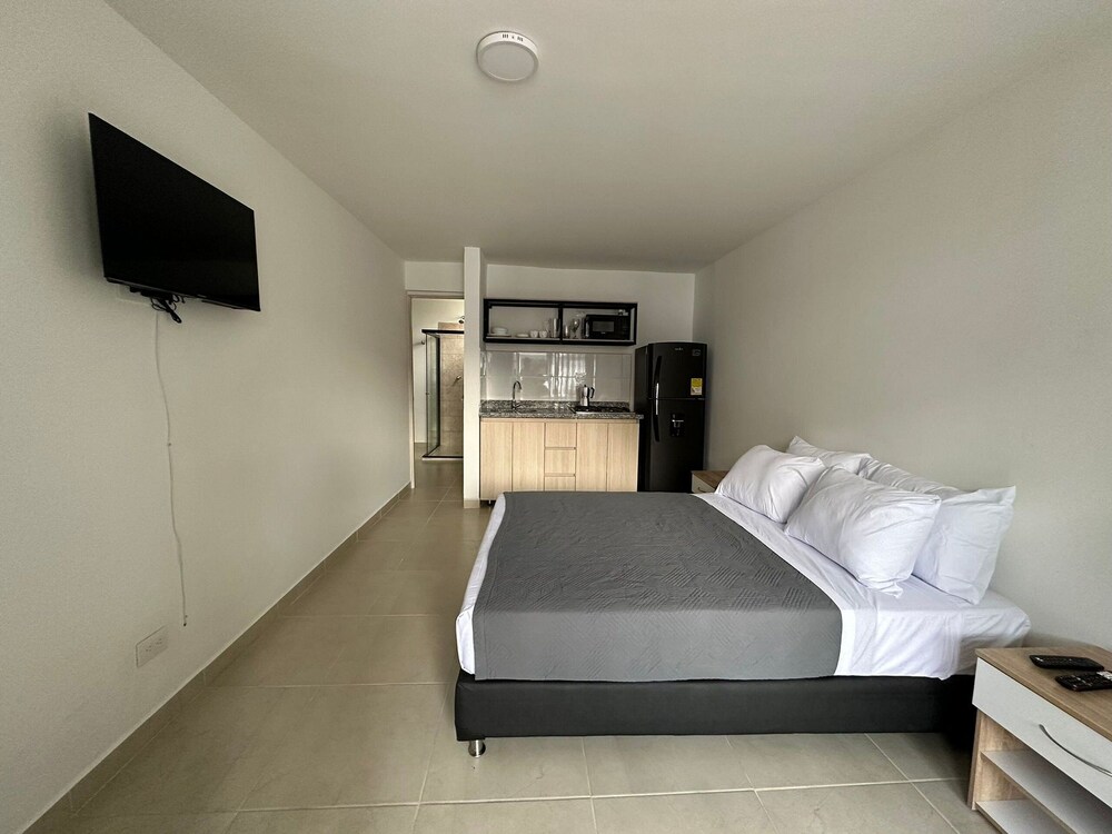 Apartamento Laureles la 70