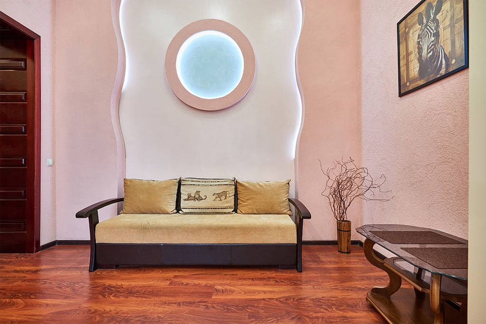 Home-Hotel Lysenko 1
