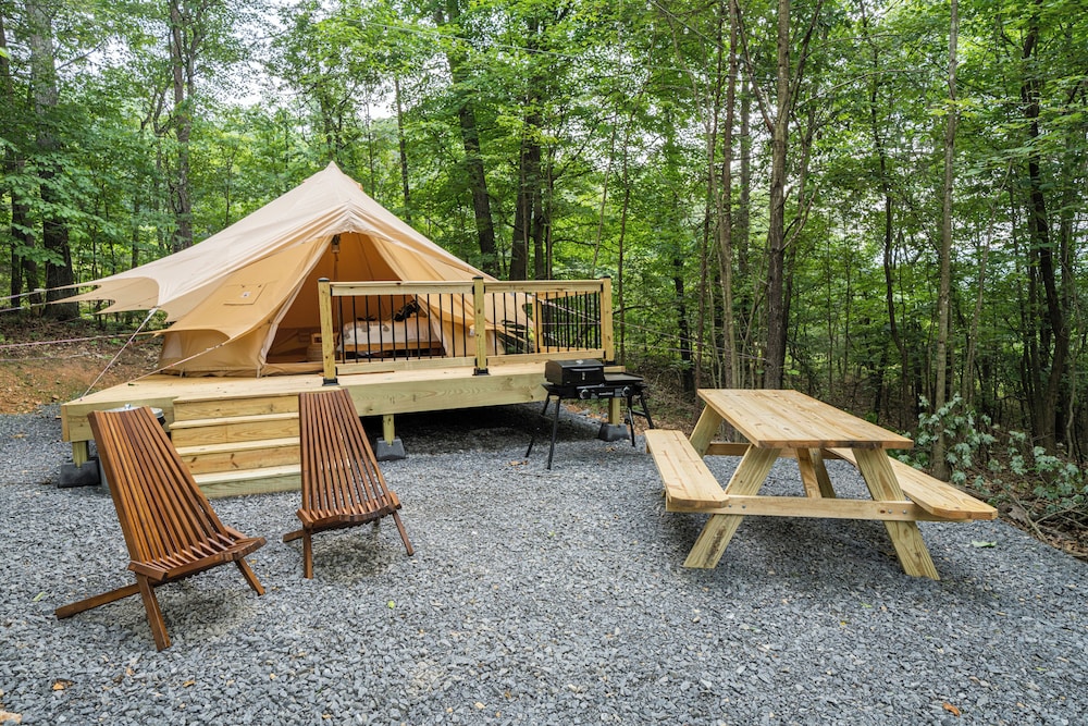Firefly Ridge