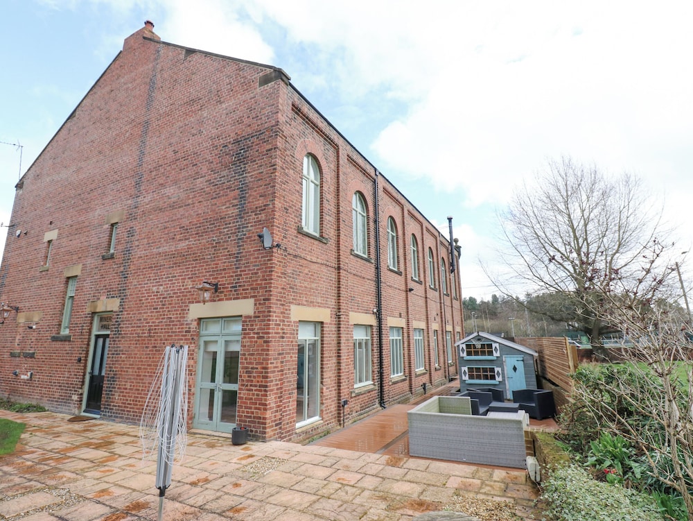 The Miners Hall Retreat