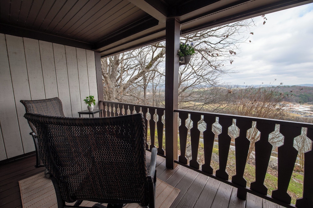 Lookout Mountain Riverview Inn