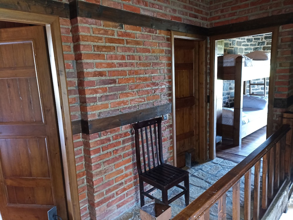 Villa Gjiri Lalzit Beach