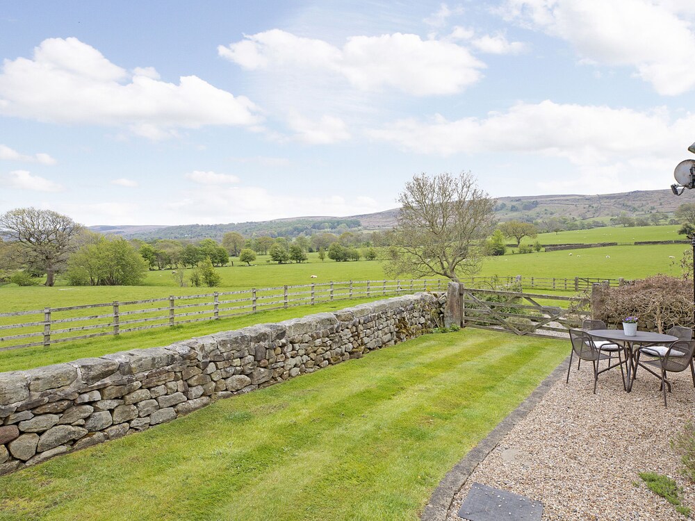 Reynard Ing Cottage