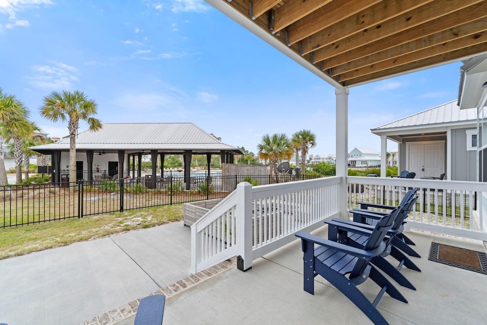 Sugar Shores at Summer Salt