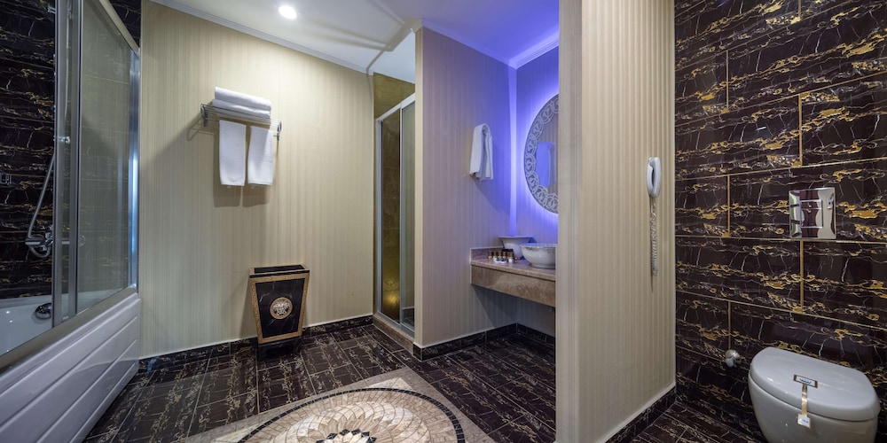 Granada Luxury Resort Okurcalar - All Inclusive