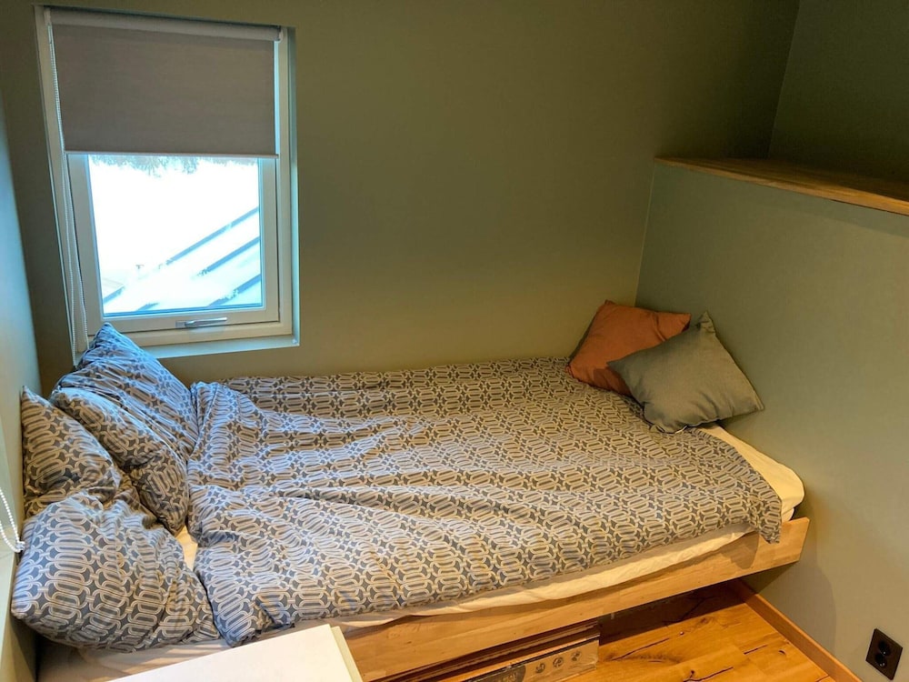 8 Person Holiday Home in Sveio-by Traum view 5