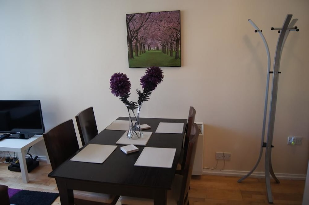 Phoenix Park View Holiday Apartment
