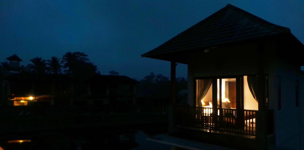 Villa Kemuning Ubud