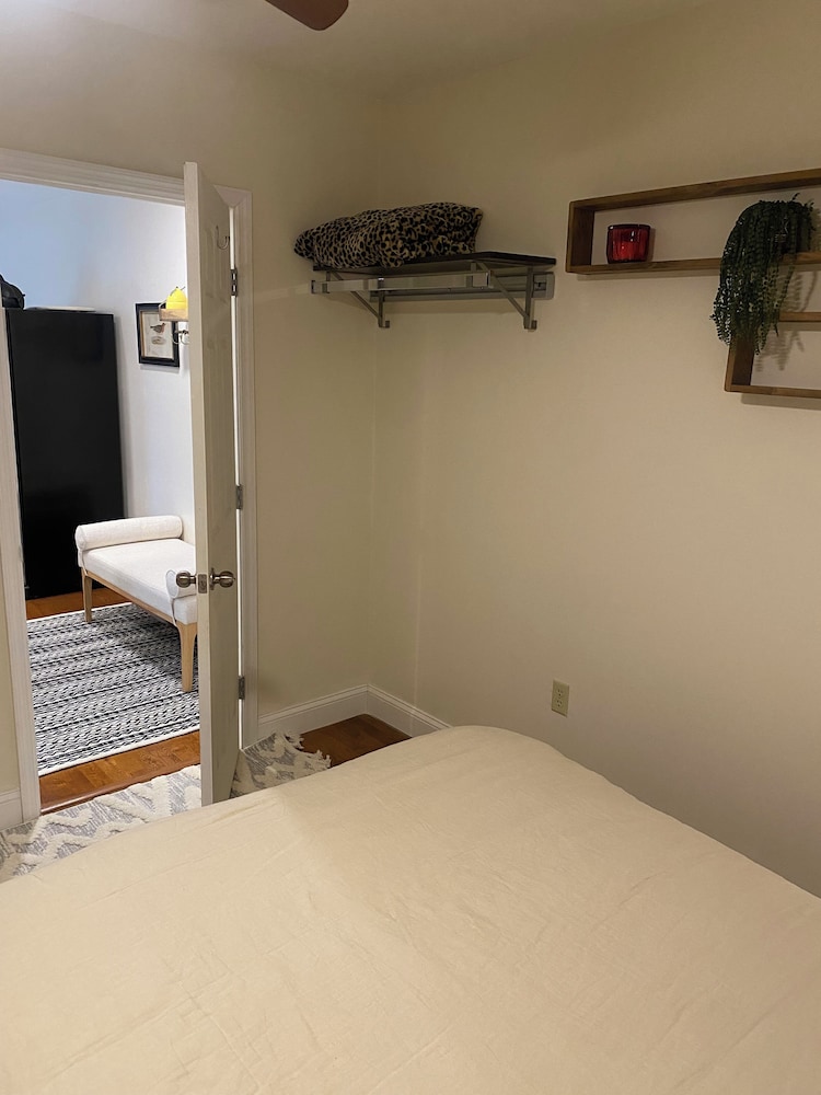 Central Lake Placid Hideaway
