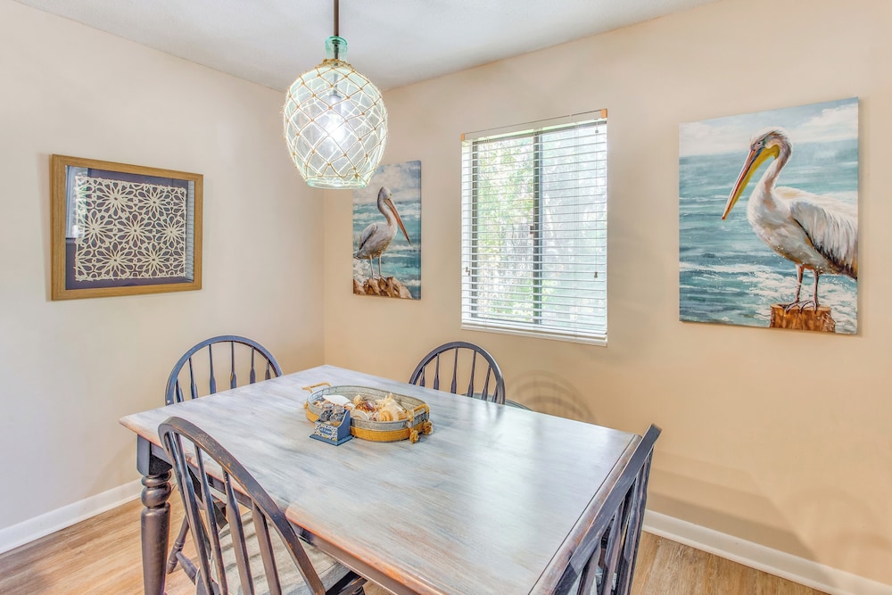 Calabash Condo: Close to Coast & Fishing