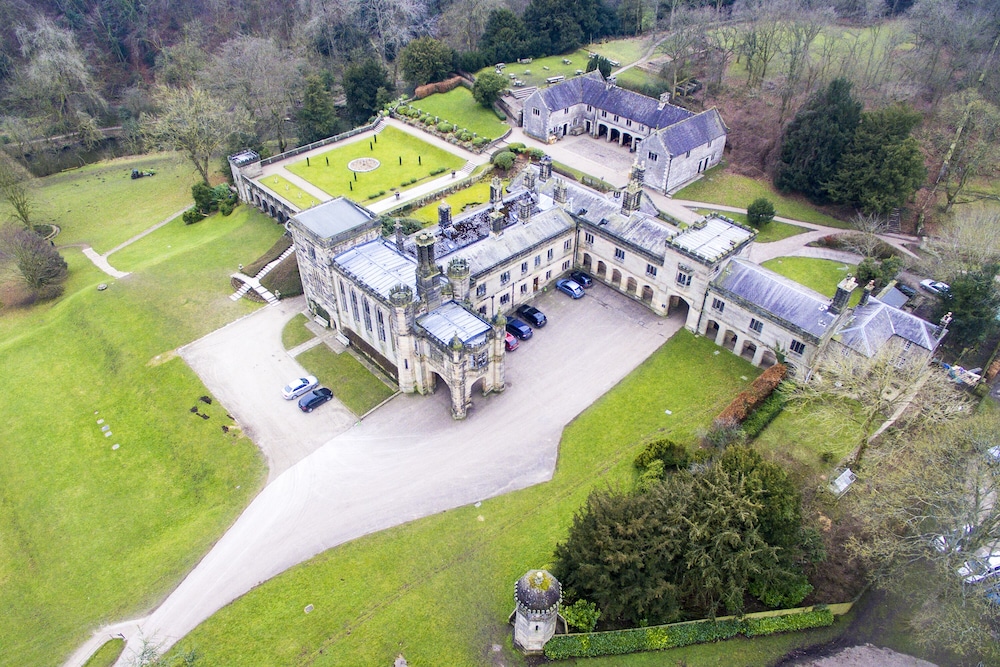 YHA Ilam Hall - Hostel