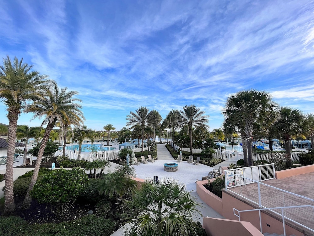 Solara Resort