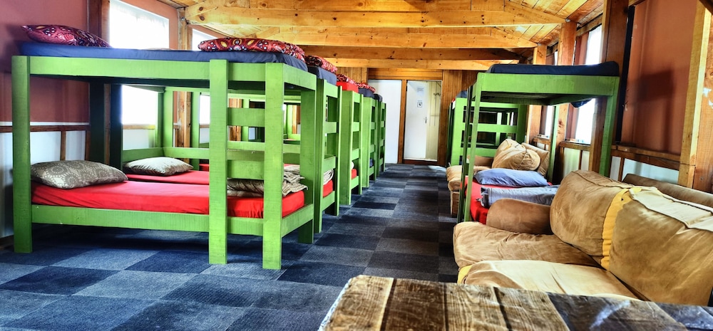 Moonsong Backpackers view 3