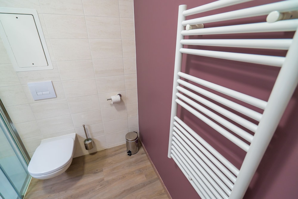 All Suites Appart Hôtel | Choisy-le-Roi