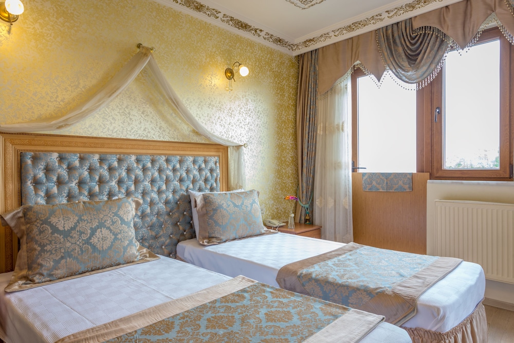 Sea House Süitler - Image 48