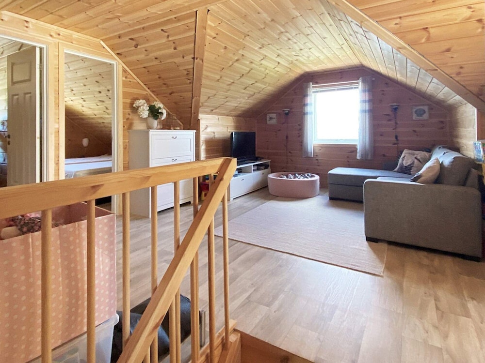8 Person Holiday Home in Tau