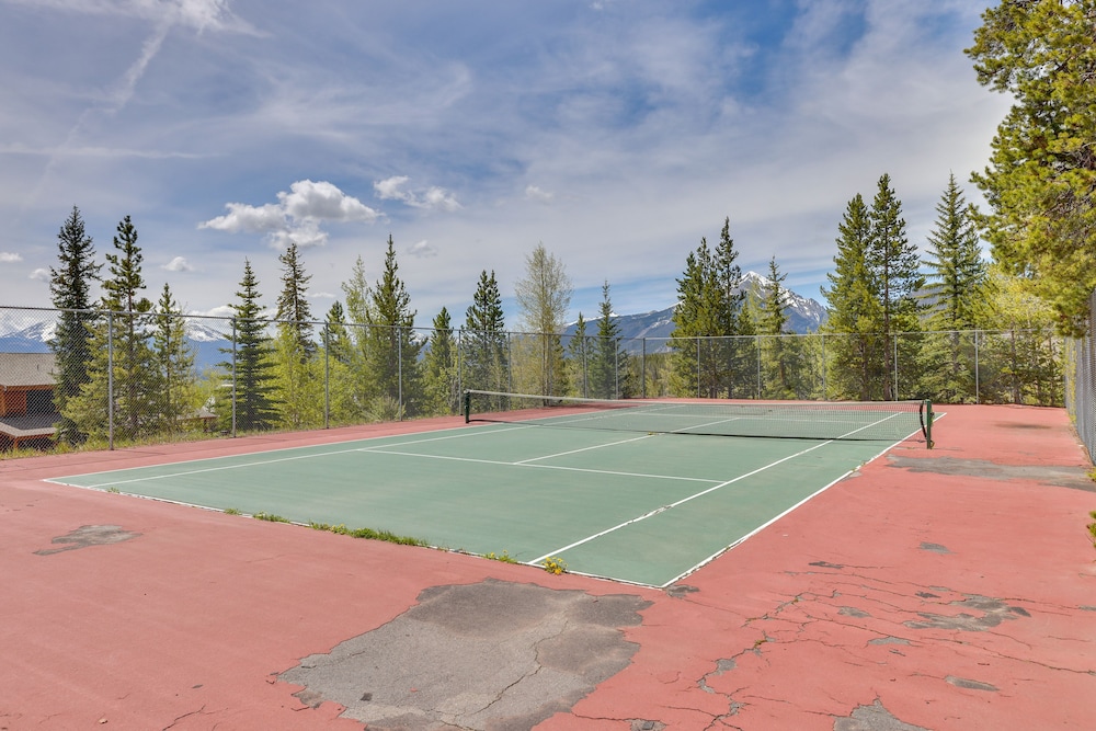 Summit County Vacations - Cozy Silverthorne Condo w/ Balcony Mtn Views! - Property Image 13