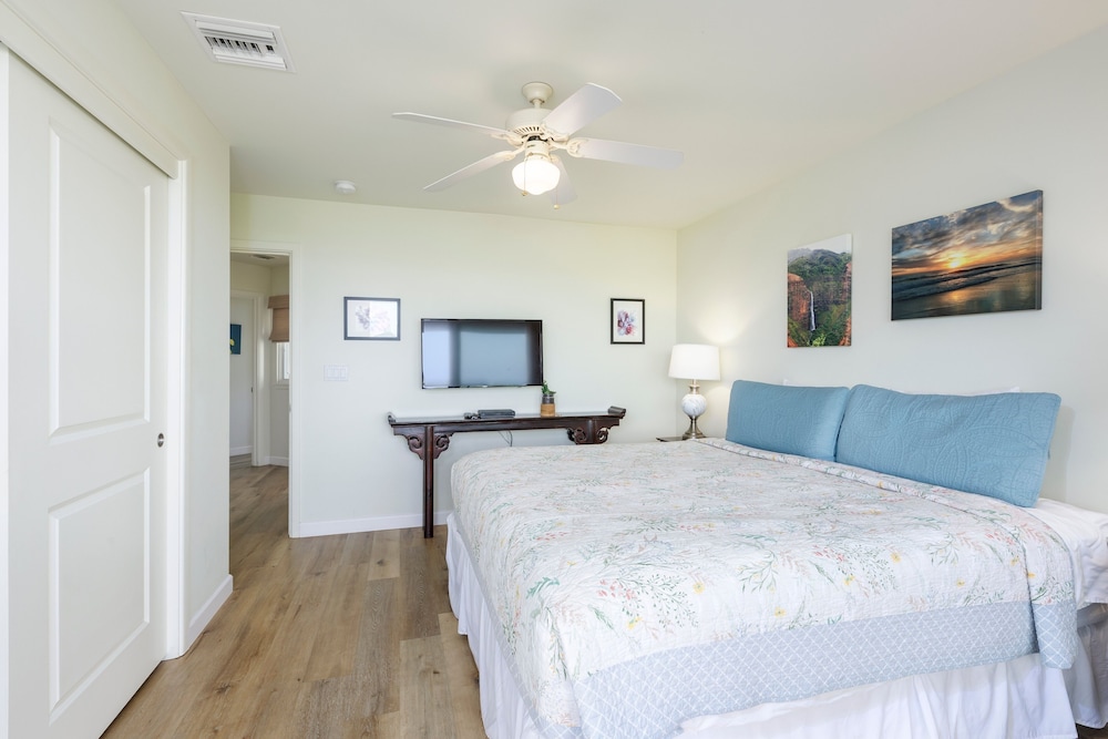 Na Hale O Keauhou G4 3 Bedroom Condo