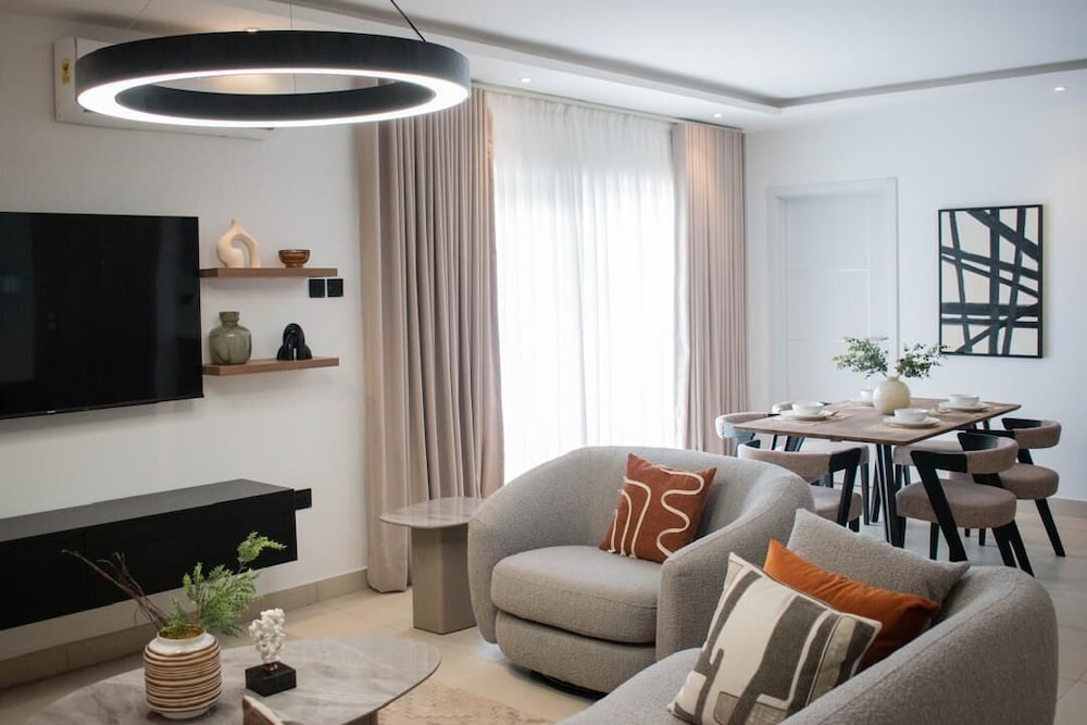 BelRose Place