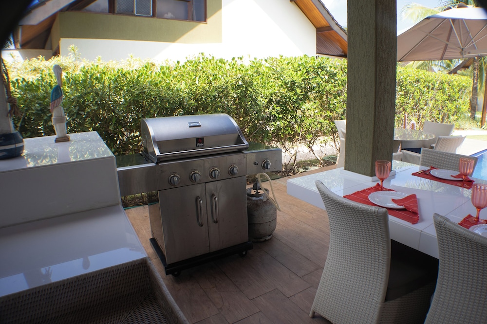 Malawi Resort