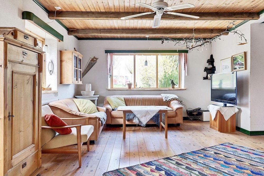 Fantastic Villa in the Countryside - 20 Mins From Malmo view 5