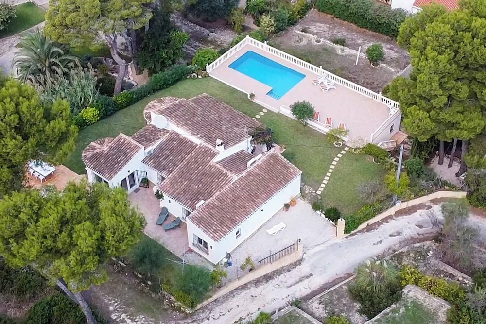 Villa La Paz