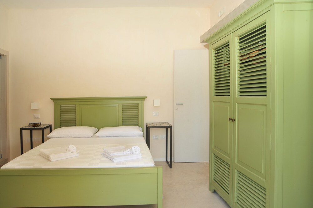 Casale 50 Otranto view 3